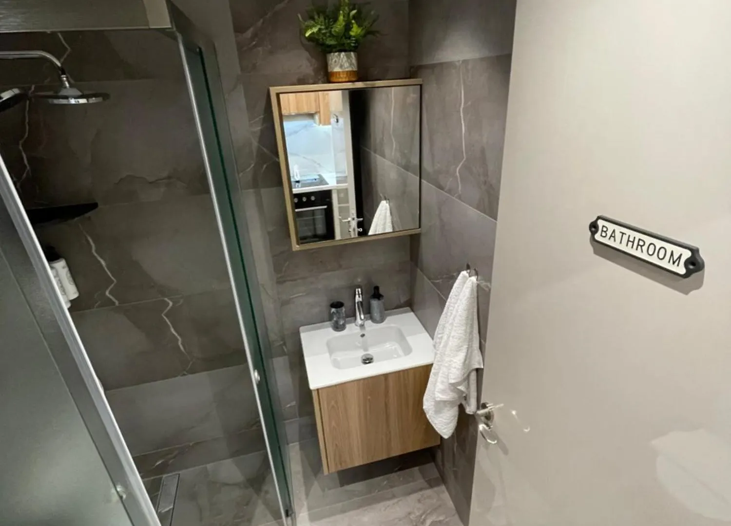 Apartment Suitenapa22 Ayia Napa Cyprus