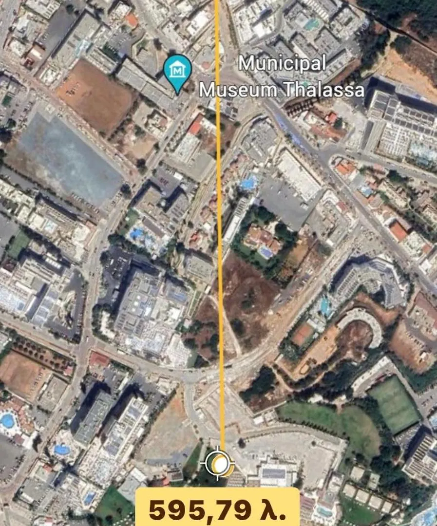 Suitenapa22 Ayia Napa Apartment