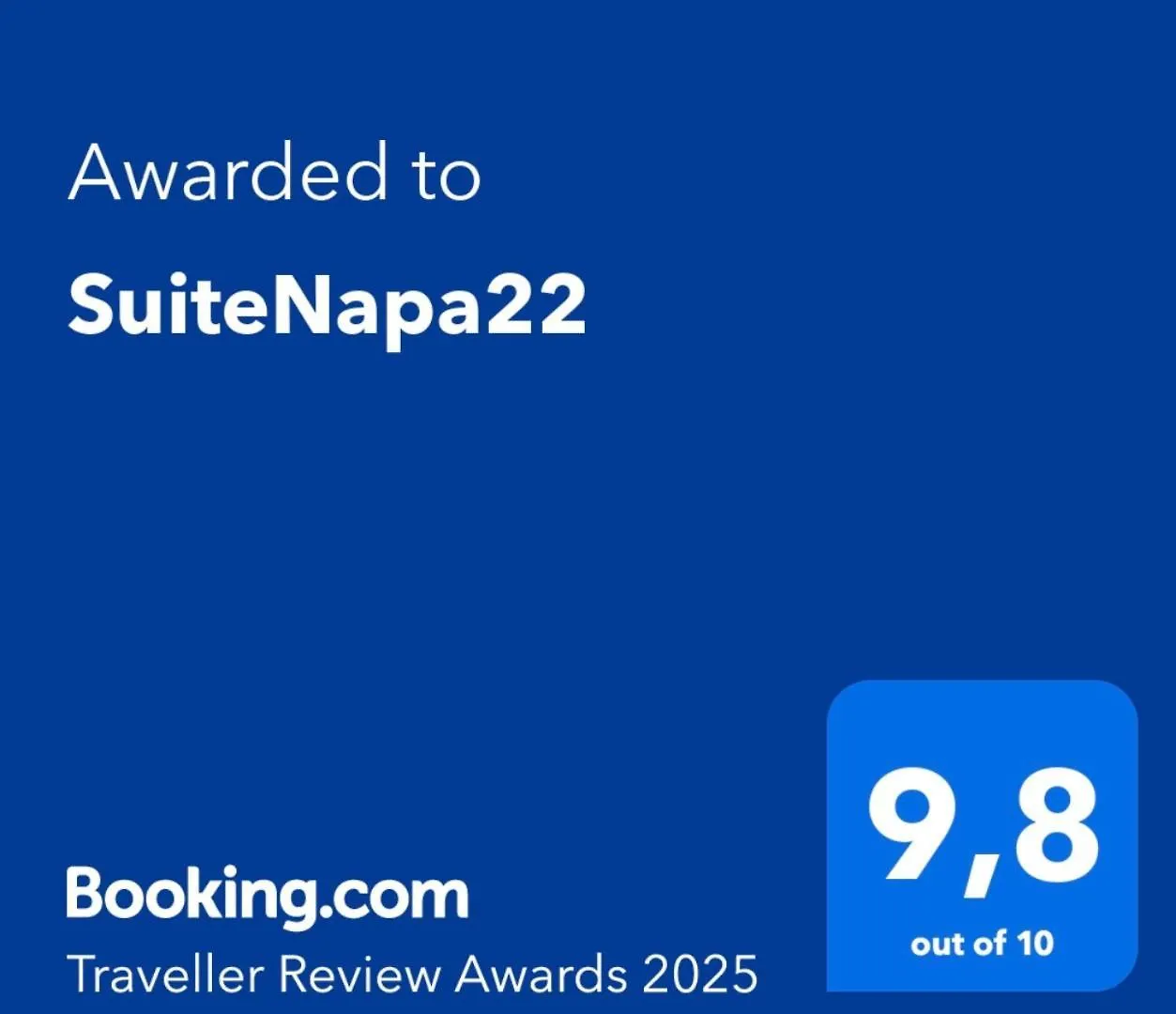 Suitenapa22 Ayia Napa