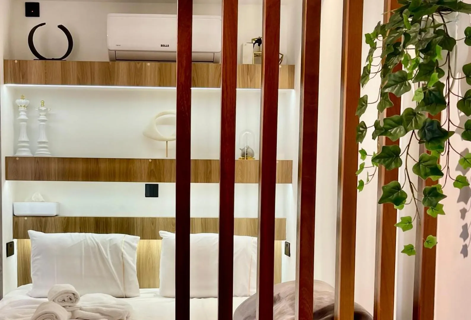Apartment Suitenapa22 Ayia Napa