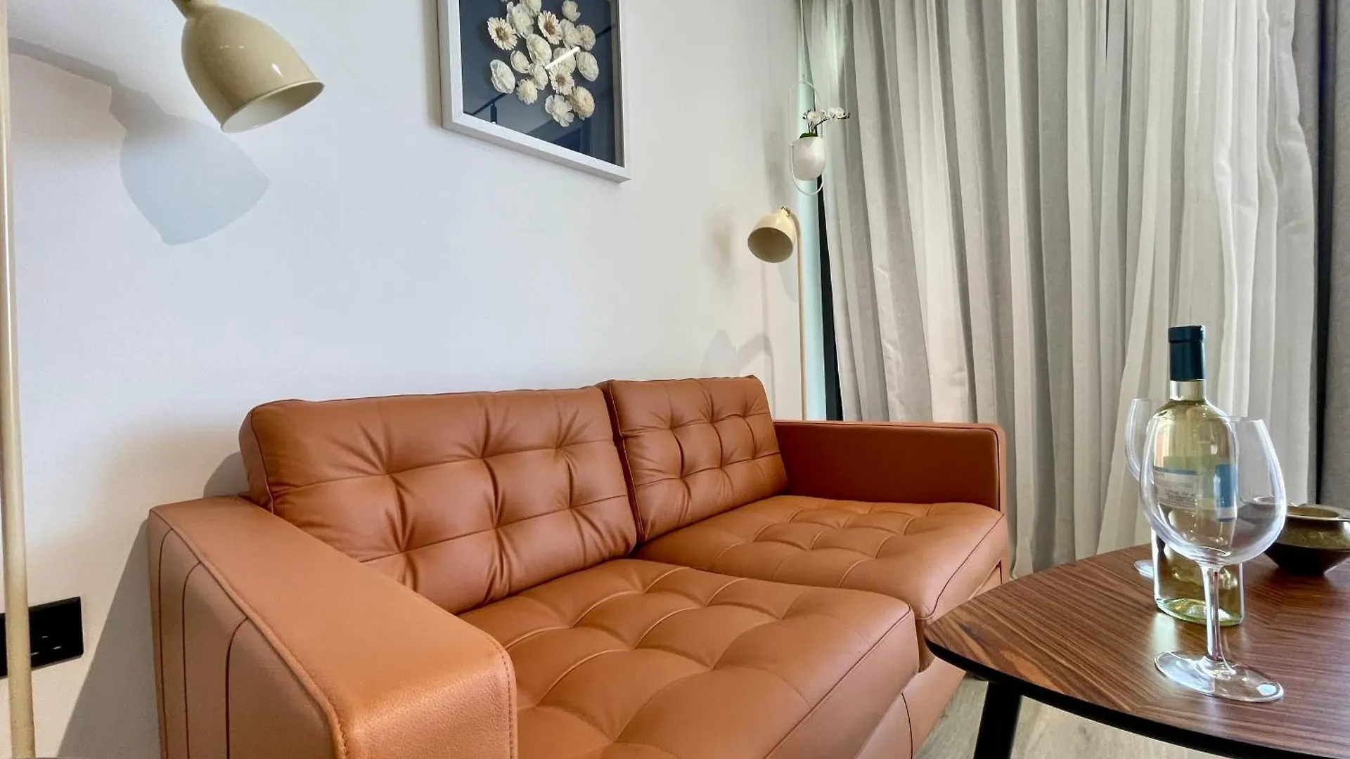 Apartment Suitenapa22 Ayia Napa