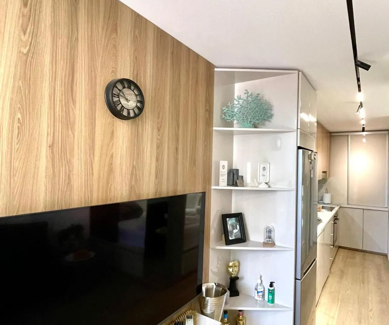 Apartment Suitenapa22 Ayia Napa