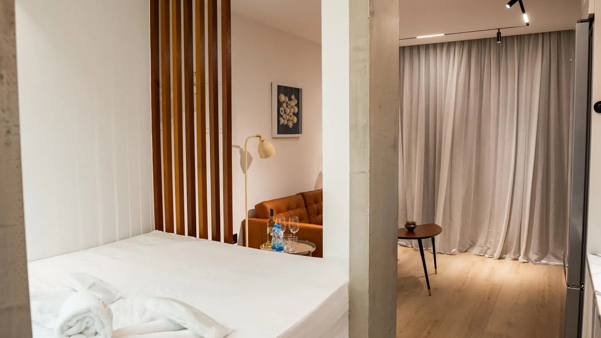 Apartment Suitenapa22 Ayia Napa