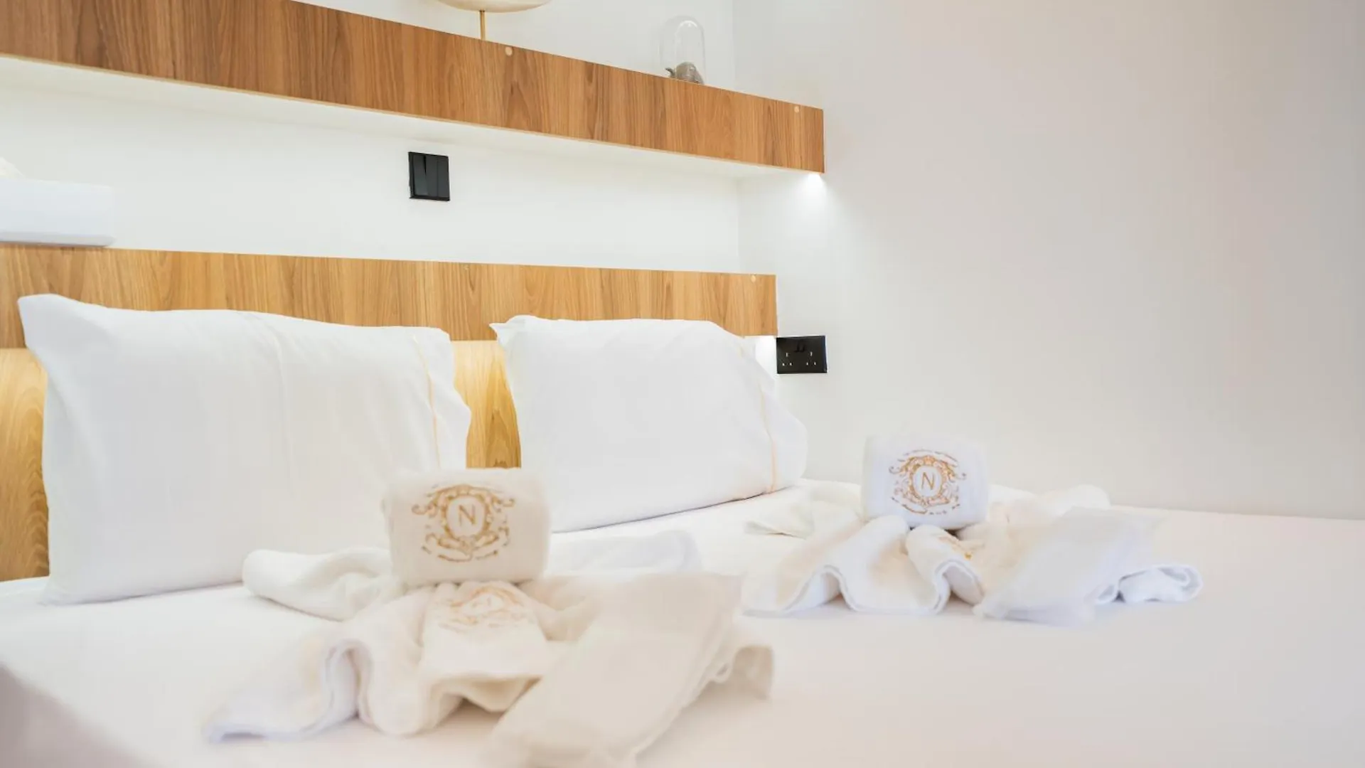 Apartment Suitenapa22 Ayia Napa