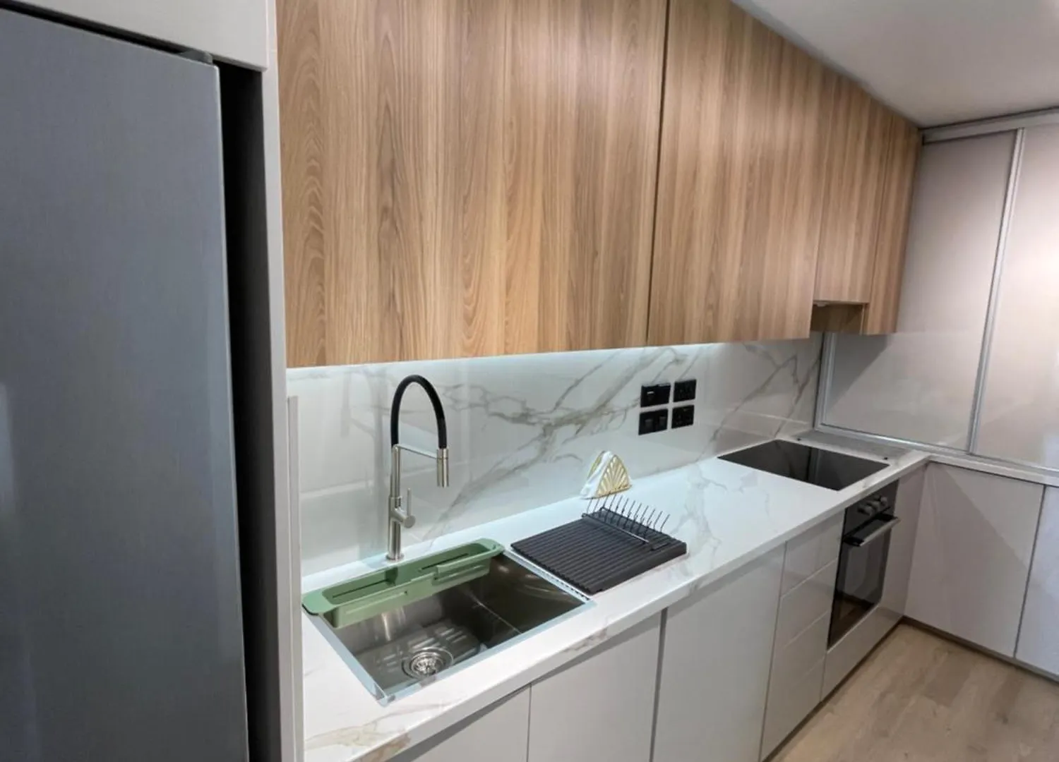 Apartmán Suitenapa22 Ayia Napa