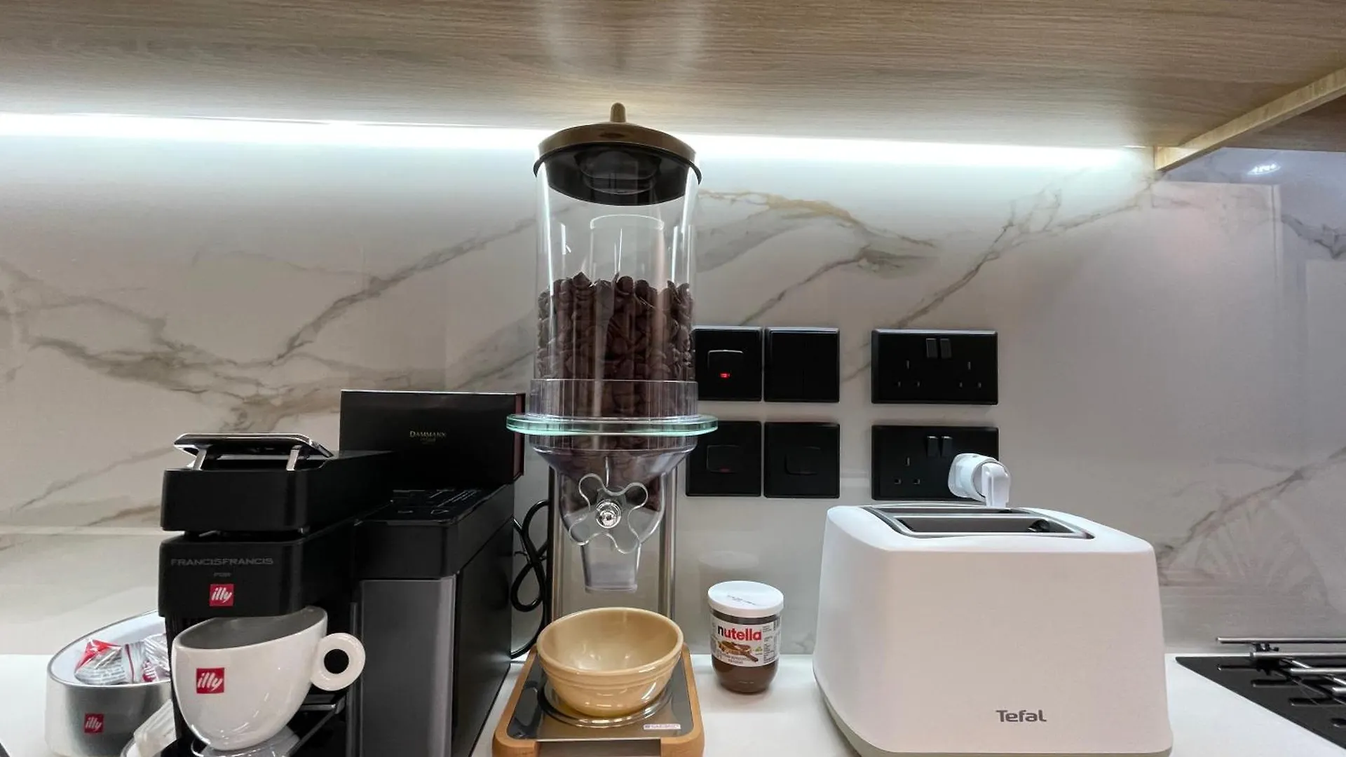 Suitenapa22 Ayia Napa Apartmán