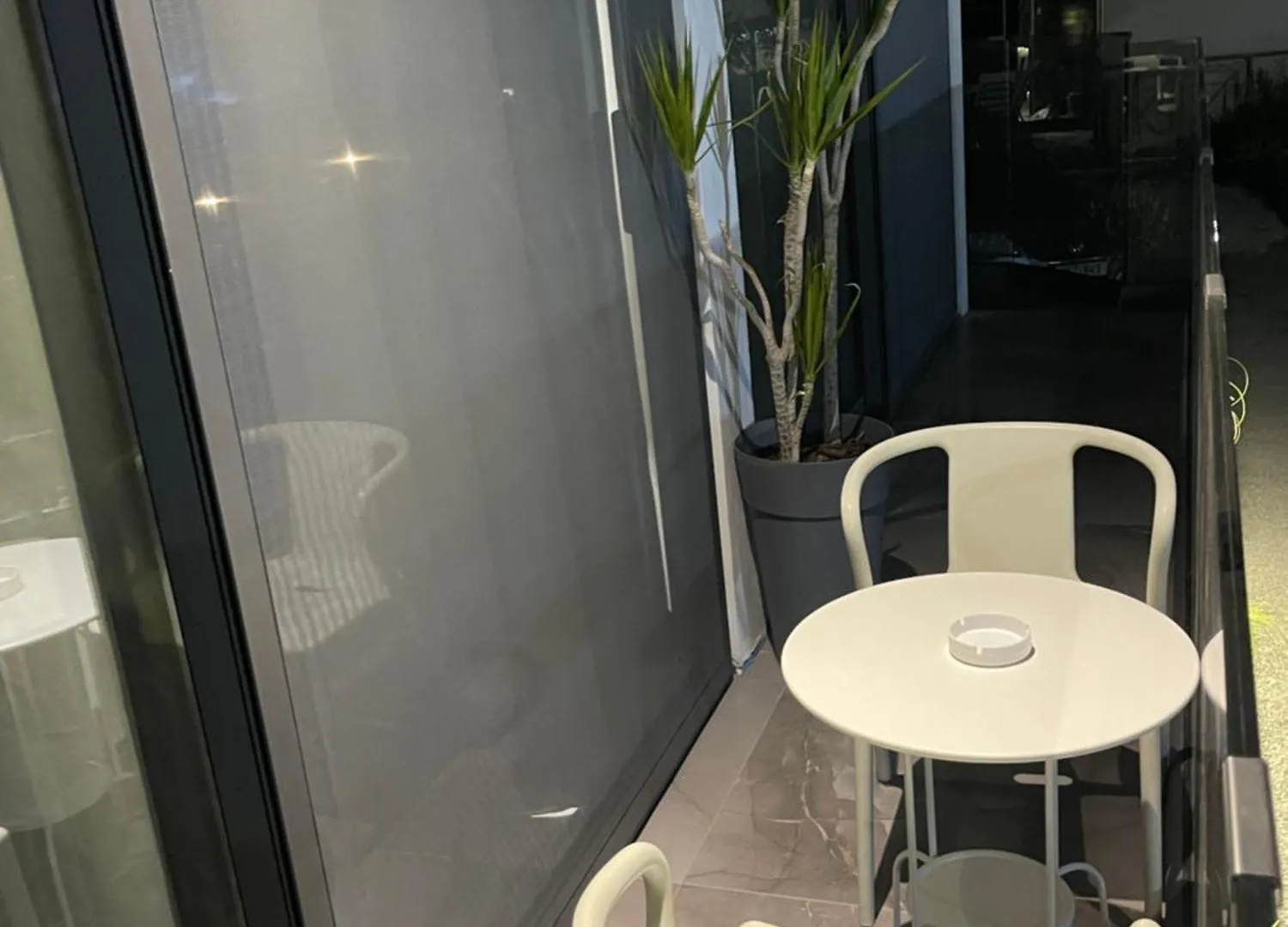 Suitenapa22 Ayia Napa Apartmán