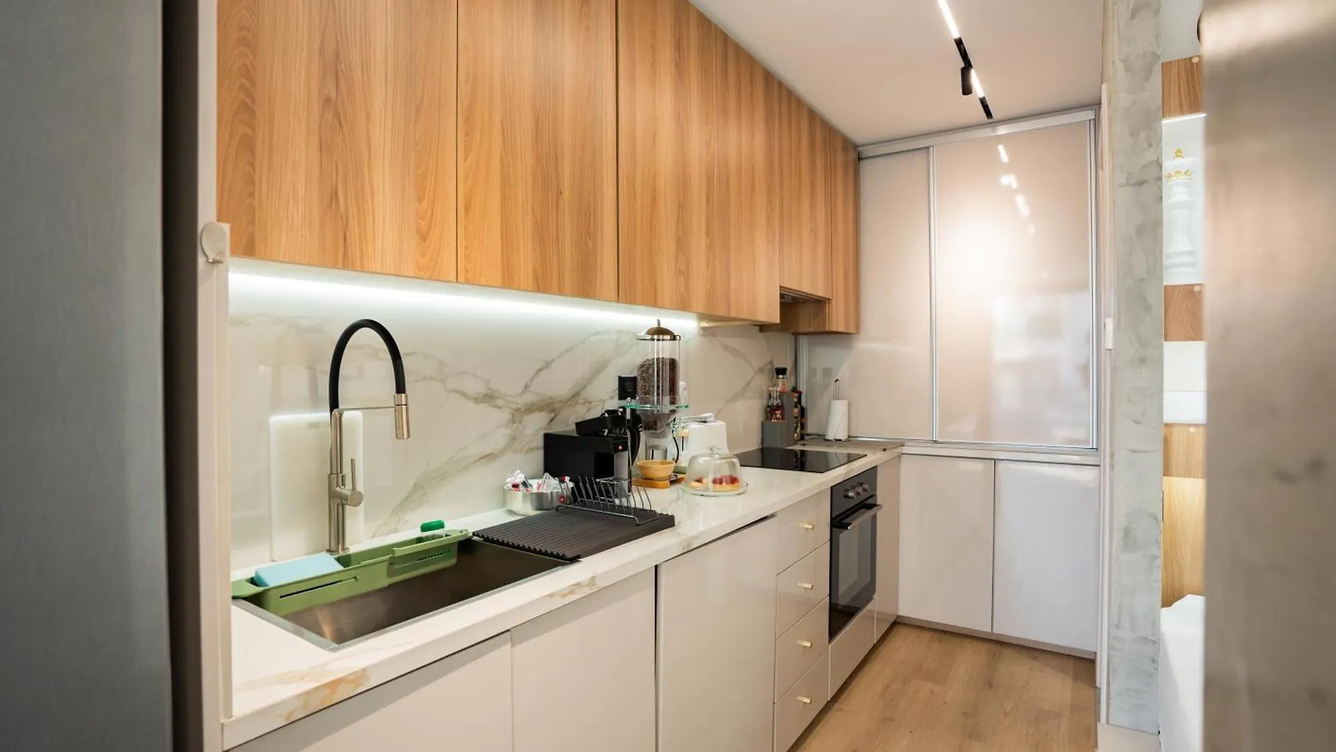 Apartmán Suitenapa22 Ayia Napa
