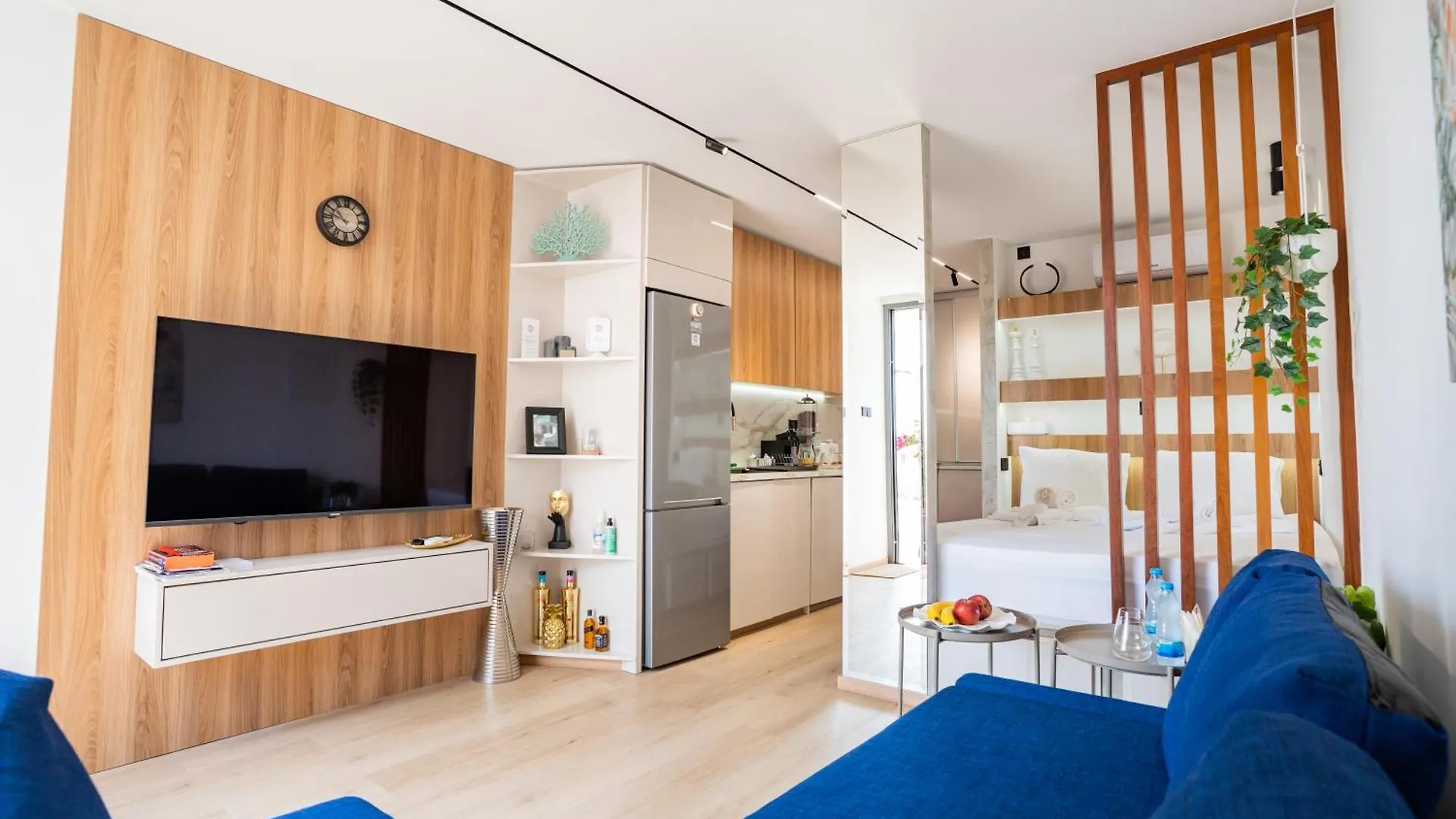 Apartmán Suitenapa22 Ayia Napa Kypr