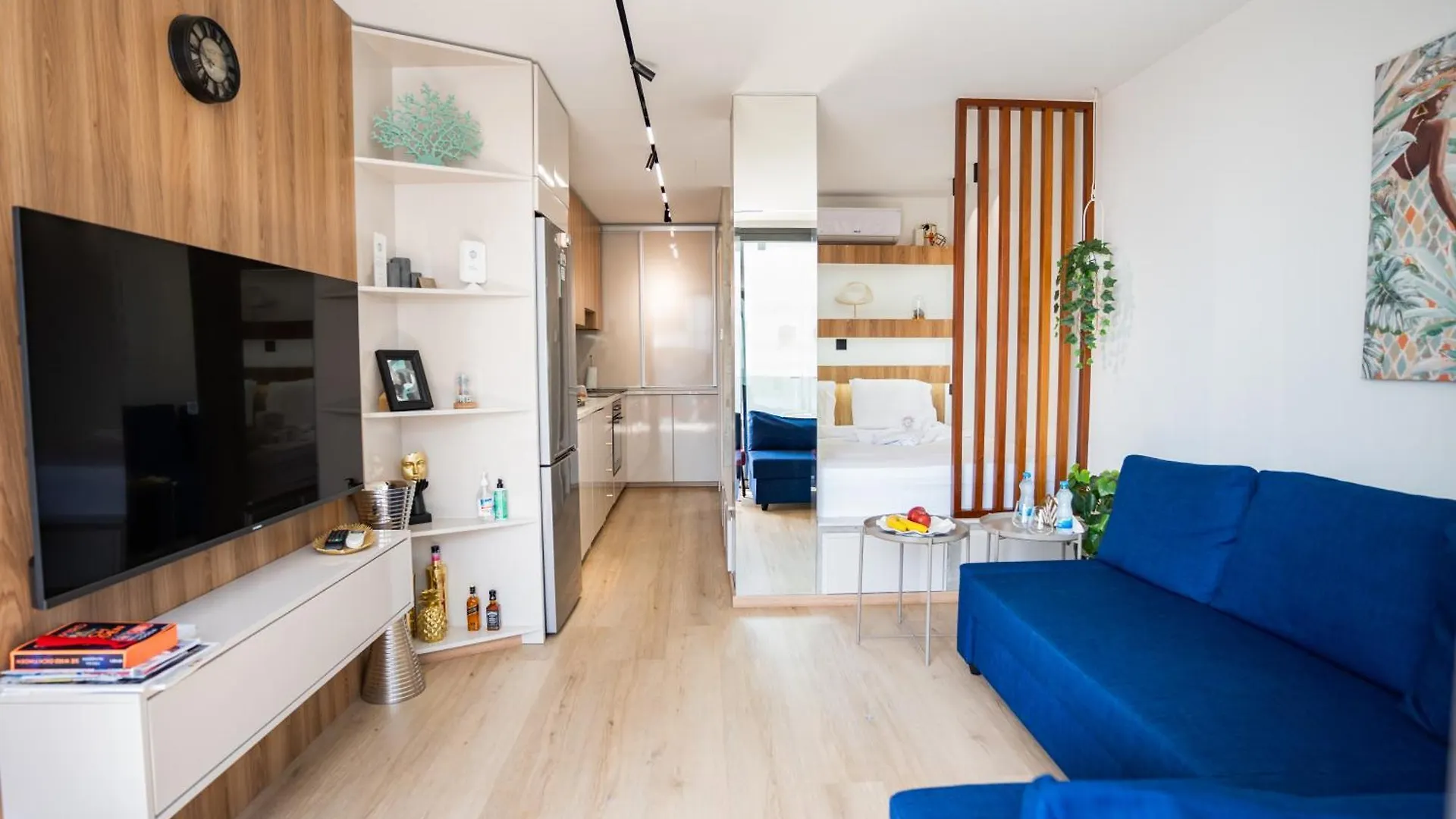 Suitenapa22 Ayia Napa Apartmán